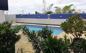 Sossego da Brisamar 500m da praia