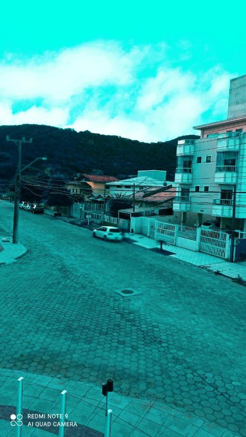 Sossego da Brisamar 500m da praia Florianopolis Exterior foto