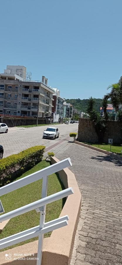 Sossego da Brisamar 500m da praia Florianopolis Exterior foto