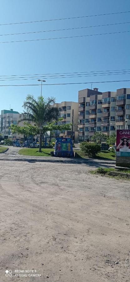 Sossego da Brisamar 500m da praia Florianopolis Exterior foto