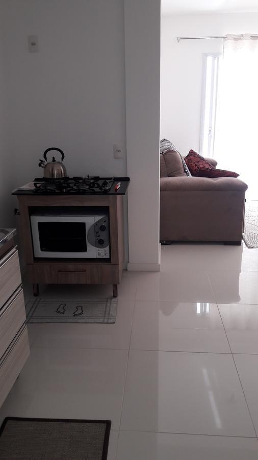 Sossego da Brisamar 500m da praia Florianopolis Exterior foto